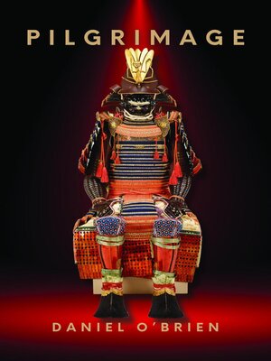 cover image of Pilgrimage